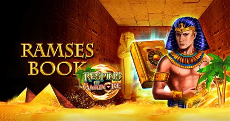 ramses book respins of amun re play for money  Minimal share at this point mission is indeed 0